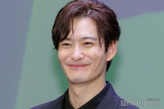 岡田将生(C)モデルプレス