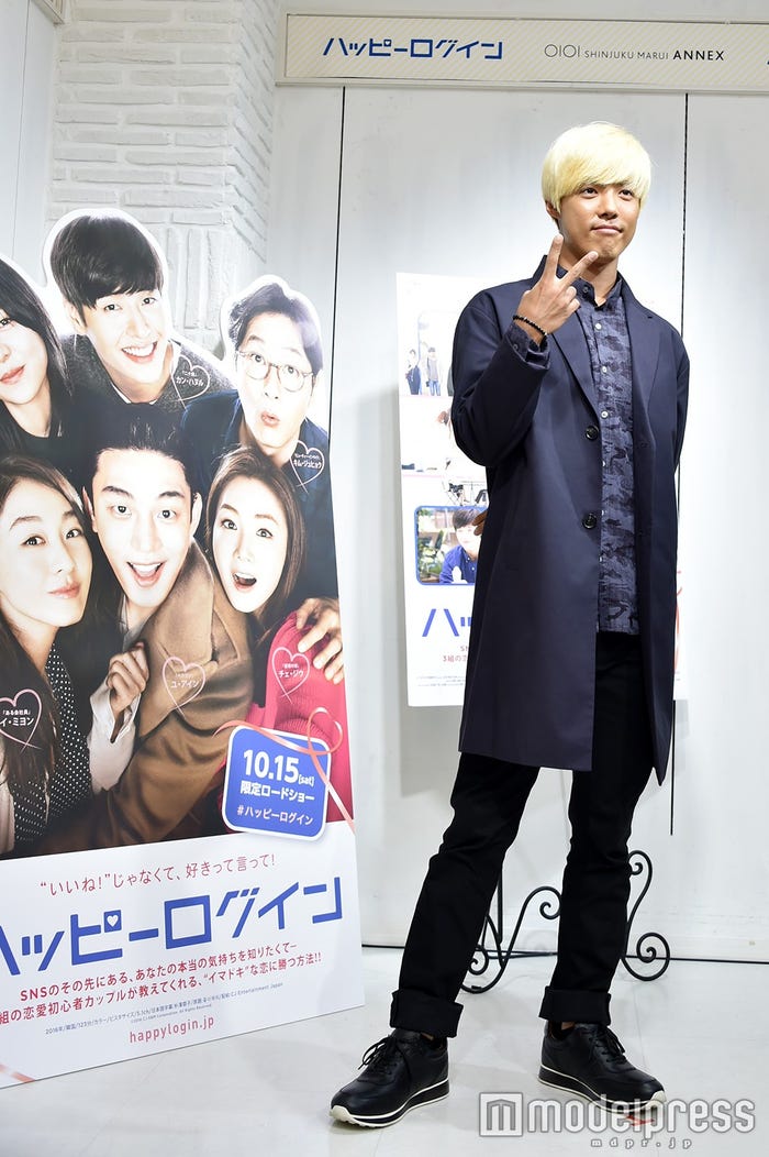 KangNam(C)モデルプレス