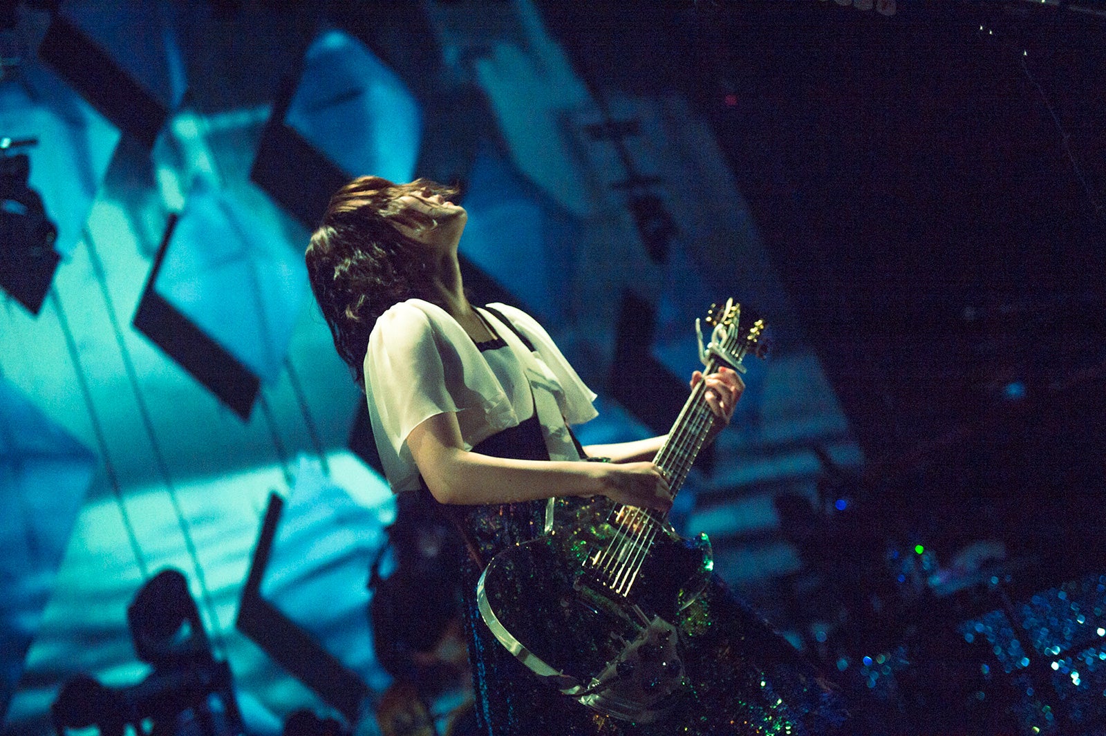 大原櫻子（提供写真／撮影：田中聖太郎）