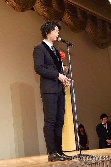 斎藤工