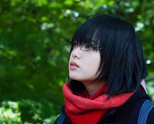 欅坂46平手友梨奈、ビジュアルコメンタリー初挑戦で初主演映画「響 -HIBIKI-」秘話を披露<本人コメント到着>