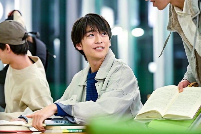 「最愛」最終話より(C)TBS