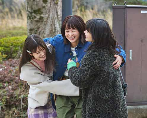 清野菜名の“人生経験”が生んだリアルな演技「日曜の夜ぐらいは...」プロデューサーが語った「奇跡」のキャスティング秘話