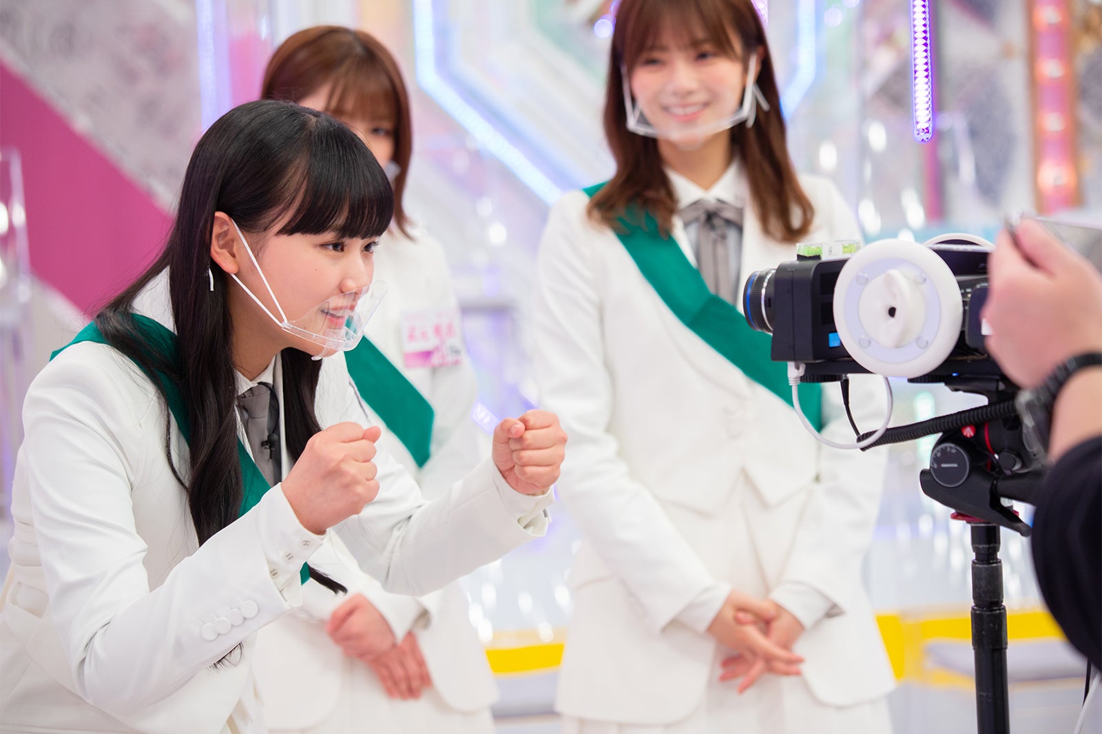 山﨑天（提供写真）