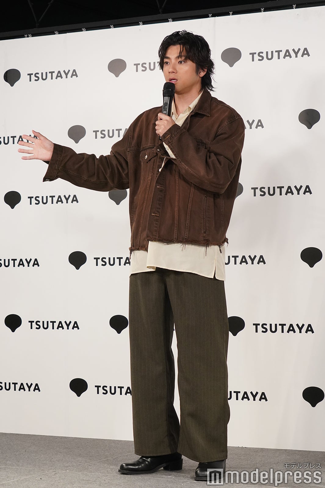 山田裕貴（C）モデルプレス