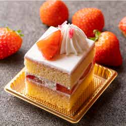 ストロベリーコレクション2021/画像提供:ヒルトン小田原リゾート&ス