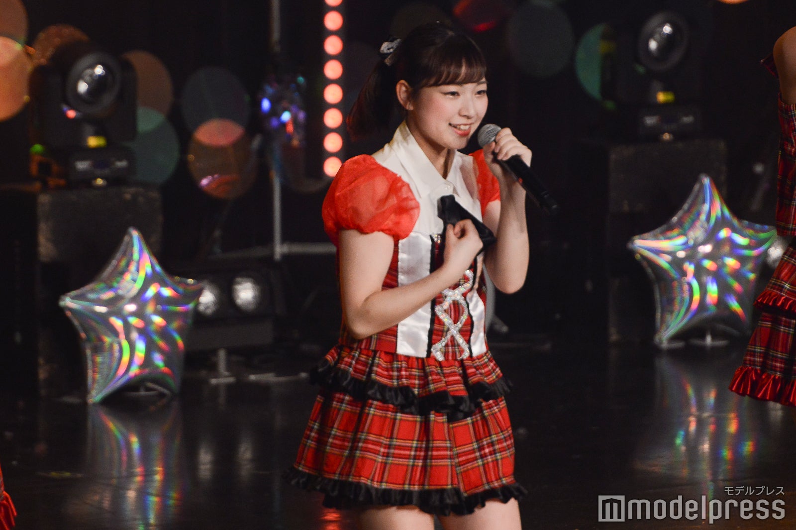 大田奈々花さん （C）モデルプレス