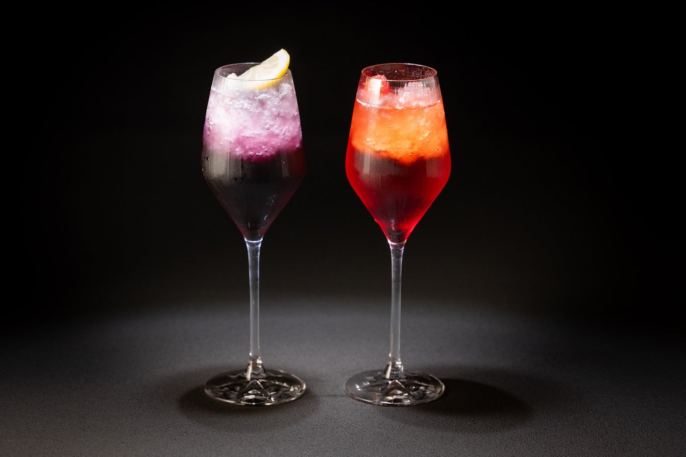 EN-CHANTED BITE（提供写真）