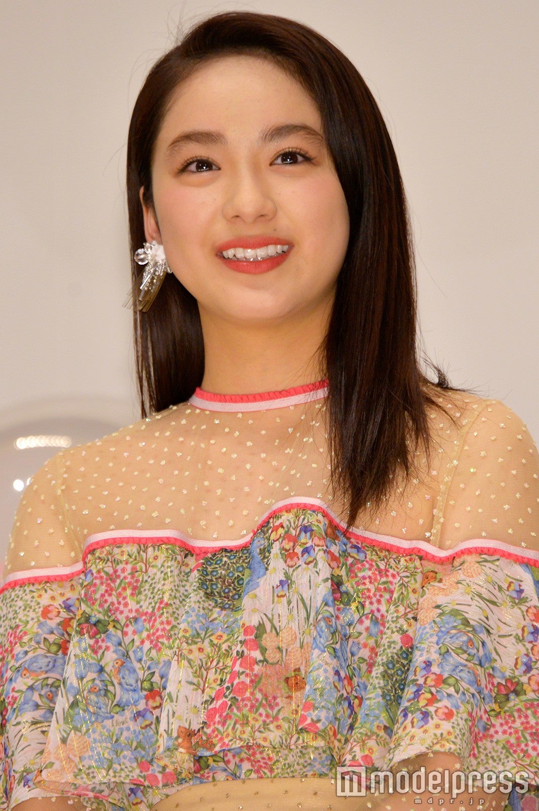 平祐奈（C）モデルプレス