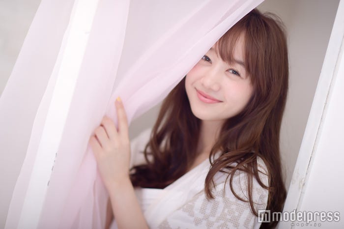 高田秋(C)モデルプレス