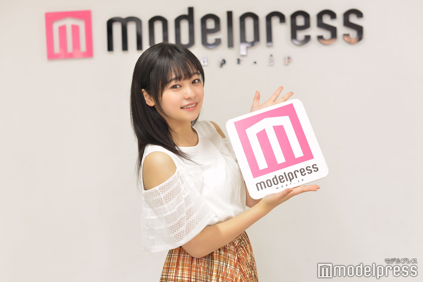 吉柳咲良（C）モデルプレス