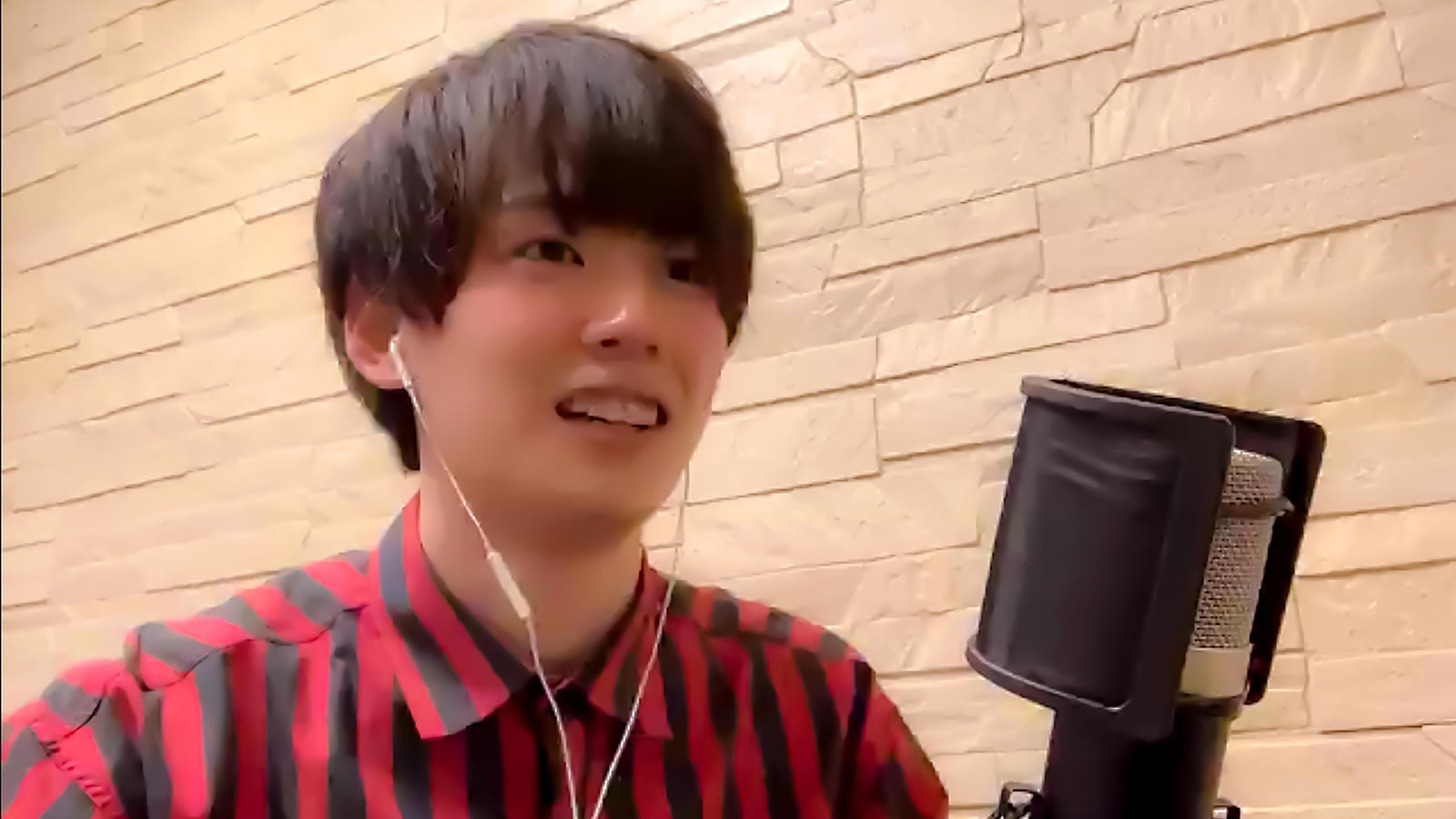 織部典成（提供画像）