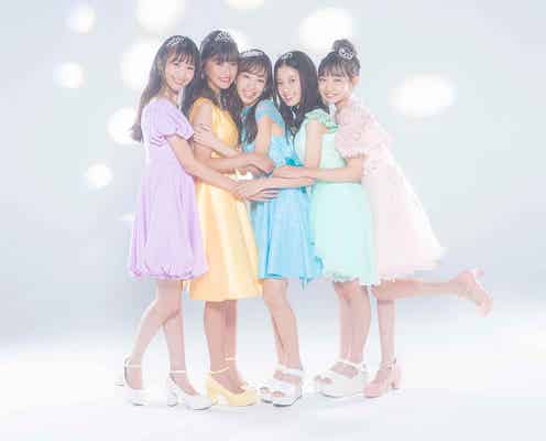 新垣結衣・永野芽郁ら輩出「nicola」に新モデル5人加入<プロフィール>