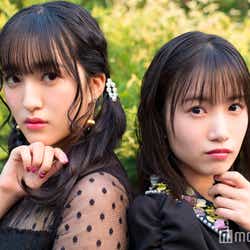 朝長美桜の画像 写真 ニュース記事一覧 モデルプレス 朝長美桜の画像 写真 ニュース記事一覧 モデルプレス
