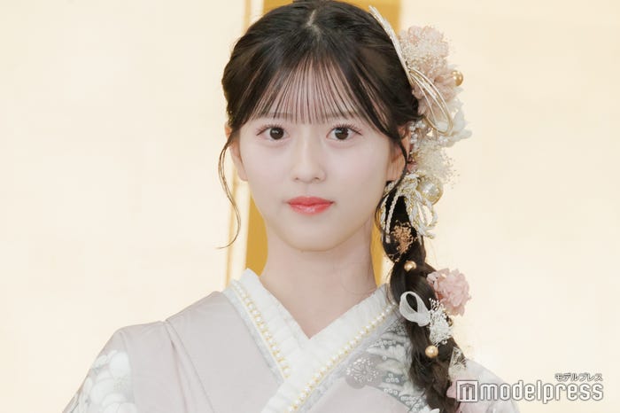 八木愛月(C)モデルプレス