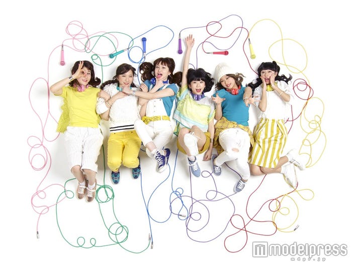 ティーン女子から熱烈支持 Little Glee Monster 歌唱力に留まらない 愛される素顔 モデルプレス ティーン女子から熱烈支持 Little Glee Monster 歌唱力に留まらない 愛される素顔 モデルプレス