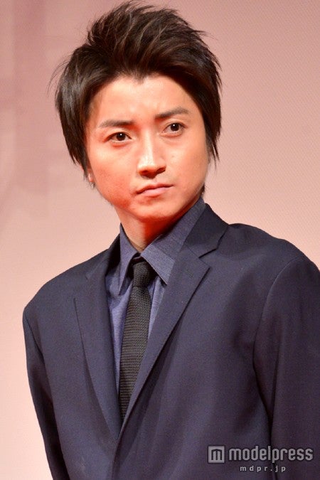 藤原竜也
