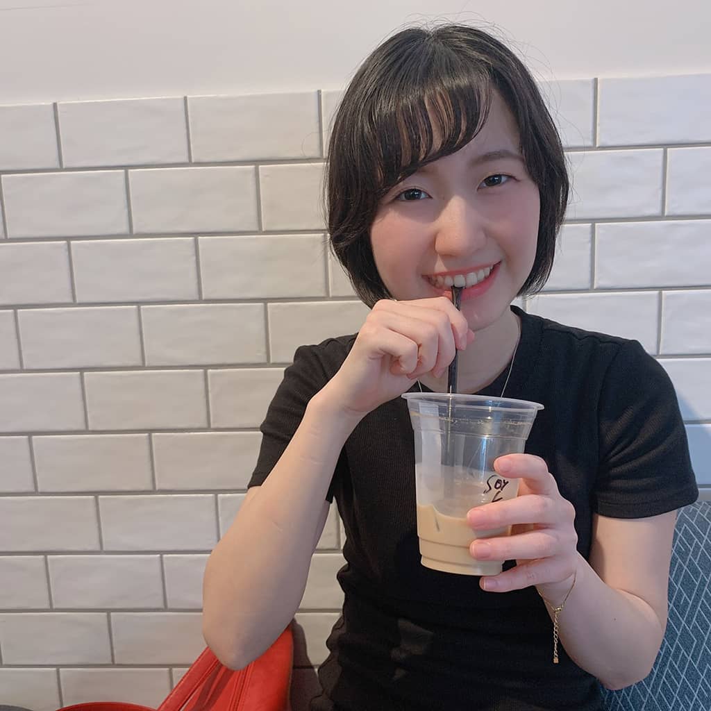 「MISS CIRCLE CONTEST 2020」三次審査通過者（提供写真）