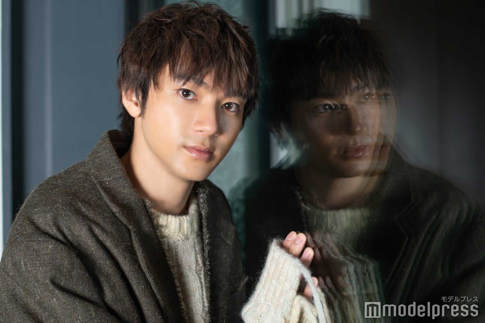 山田裕貴（C）モデルプレス