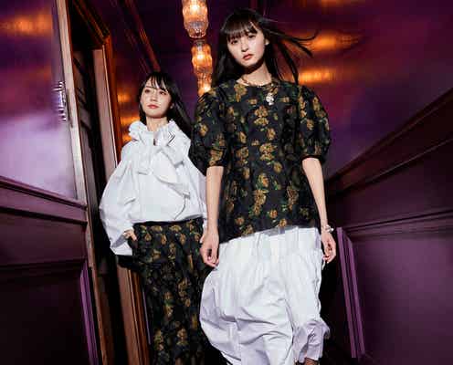 乃木坂46、賀喜遥香&遠藤さくらWセンターの34thシングルタイトル決定 ジャケット写真も公開<Monopoly>