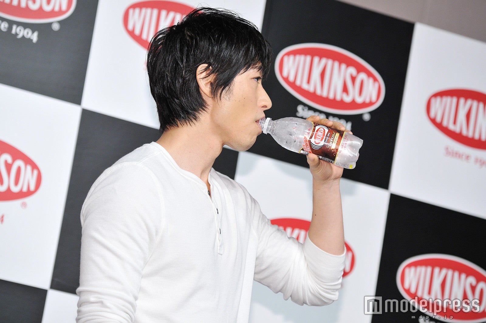 ディーン・フジオカ（C）モデルプレス