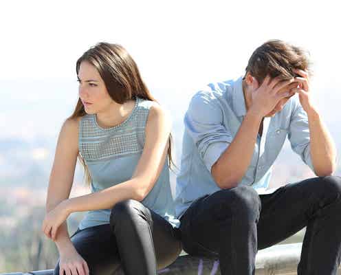 たとえケンカ中でも言ってはいけない一言5つ