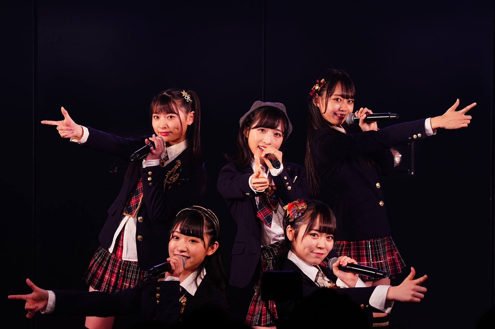 AKB48劇場14周年特別記念公演（C）AKS