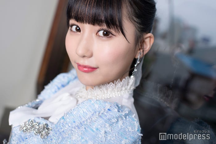 田中美久(C)モデルプレス