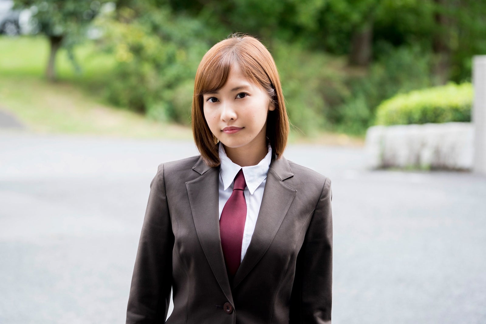 夏菜 佐野ひなこ 玉城裕規も参戦 咲 Saki 新キャスト発表 モデルプレス 夏菜 佐野ひなこ 玉城裕規も参戦 咲 Saki 新キャスト発表 モデルプレス