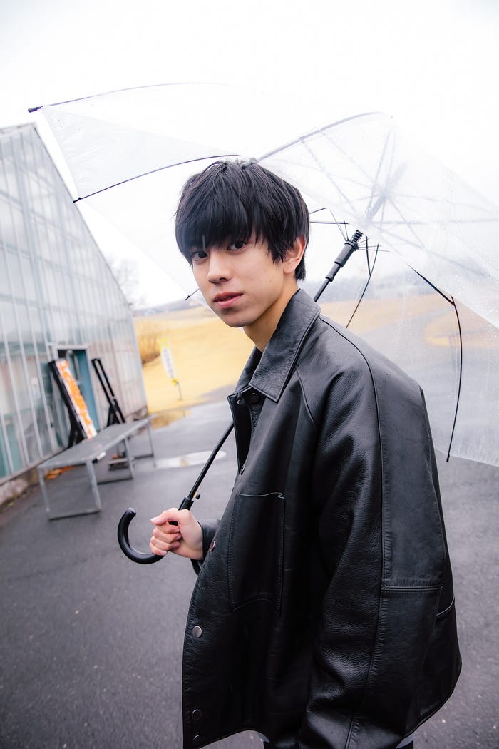 京典和玖(提供写真)