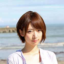 「SUMMER NUDE」で月9デビューする乃木坂46・橋本奈々未