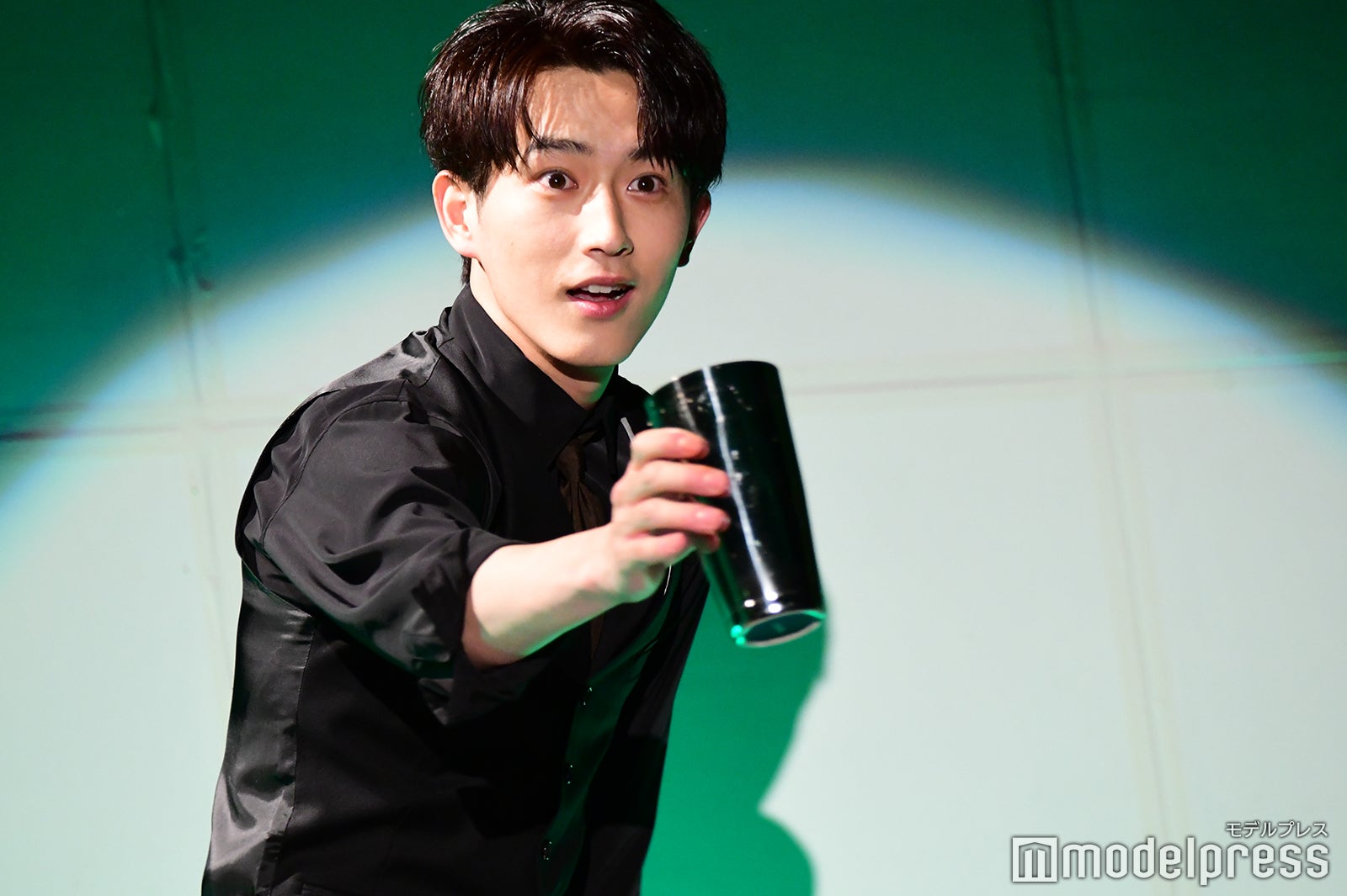 杉野遥亮（C）モデルプレス