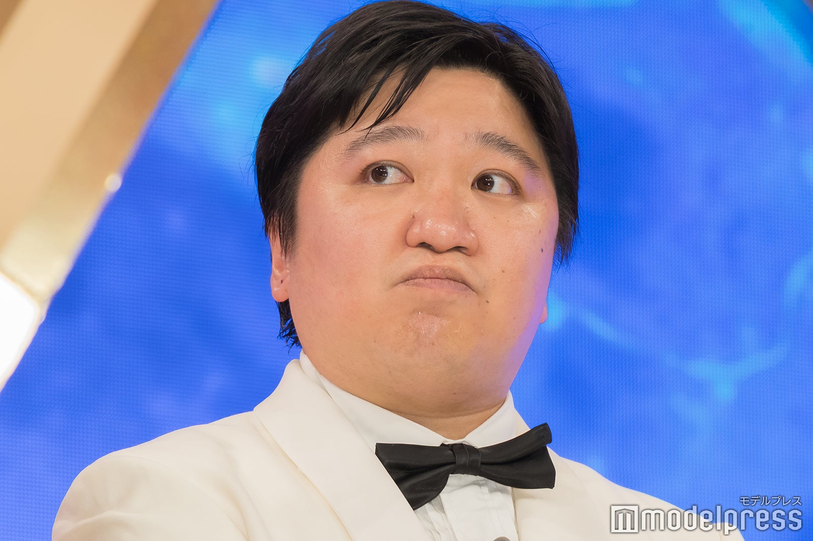 ケツ（C）モデルプレス