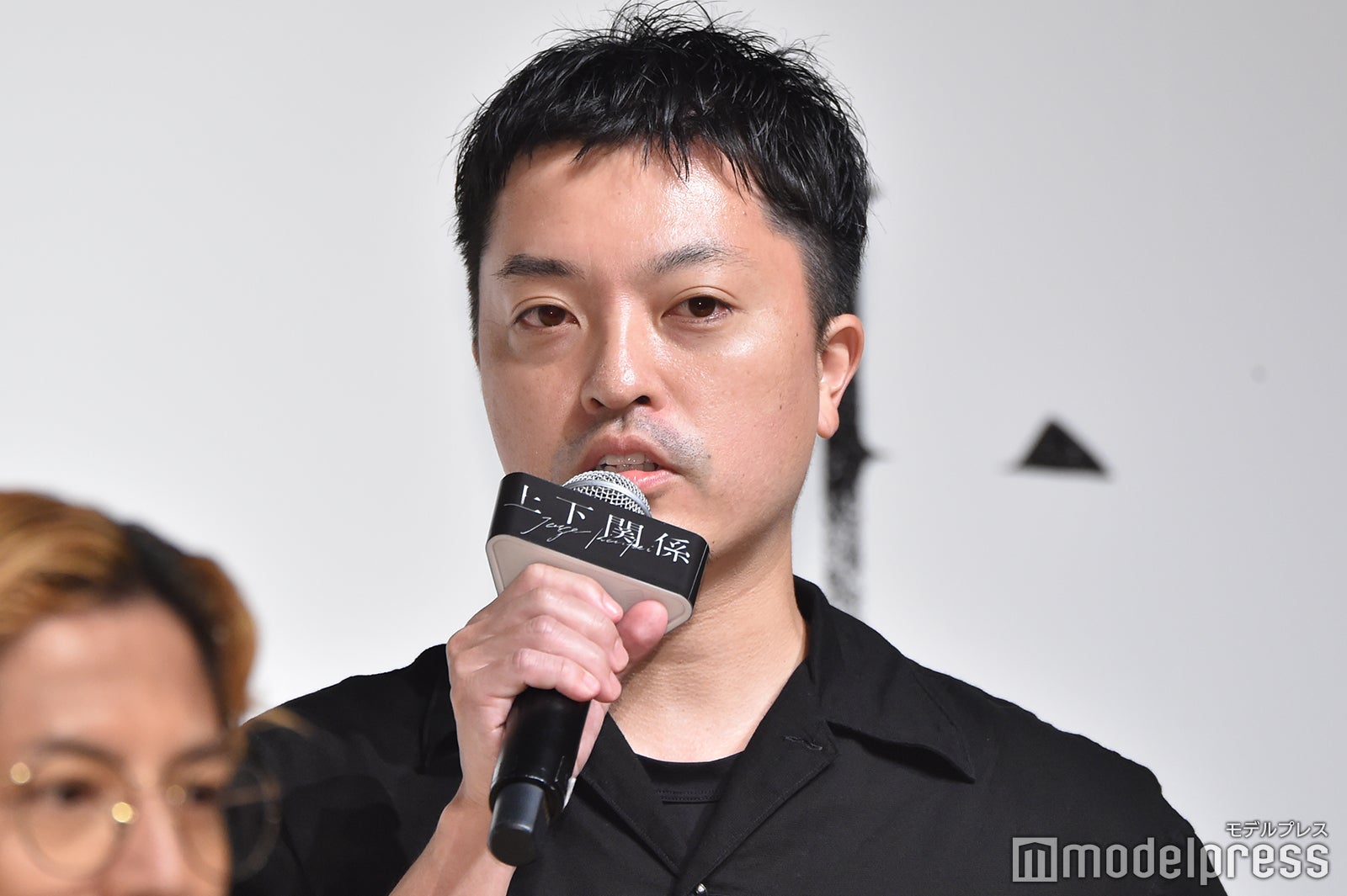 柿本ケンサク監督 （C）モデルプレス