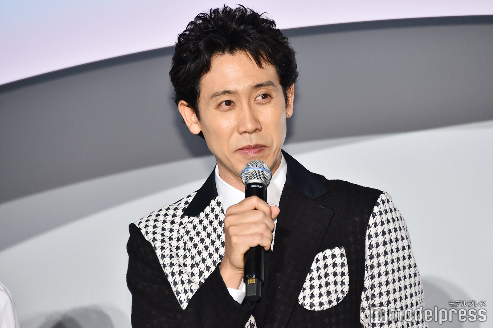 大泉洋 （C）モデルプレス