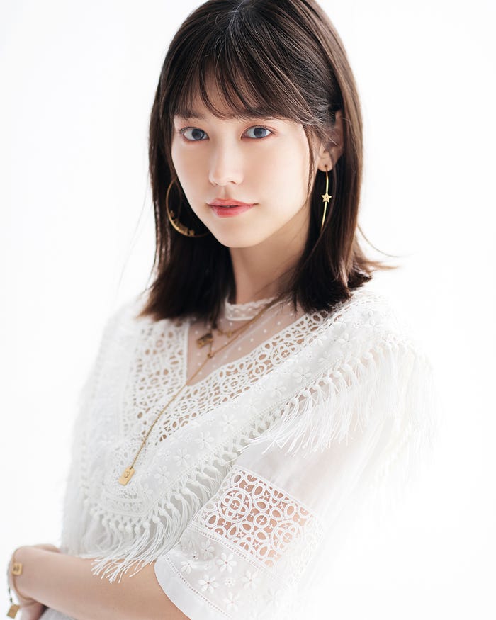 桐谷美玲(提供写真)