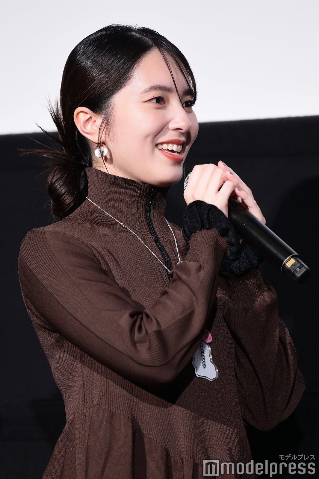 大原梓（C）モデルプレス