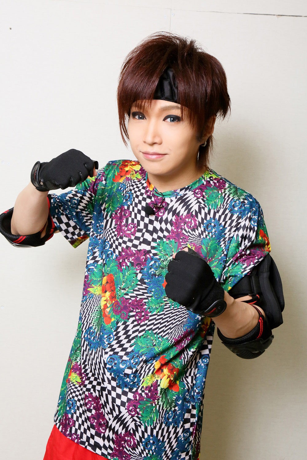 鬼龍院翔（C）フジテレビ