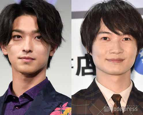 神木隆之介、入れ替わりたいのは横浜流星 願望明かす
