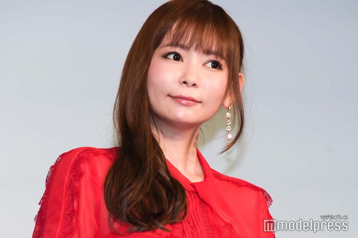 中川翔子(C)モデルプレス