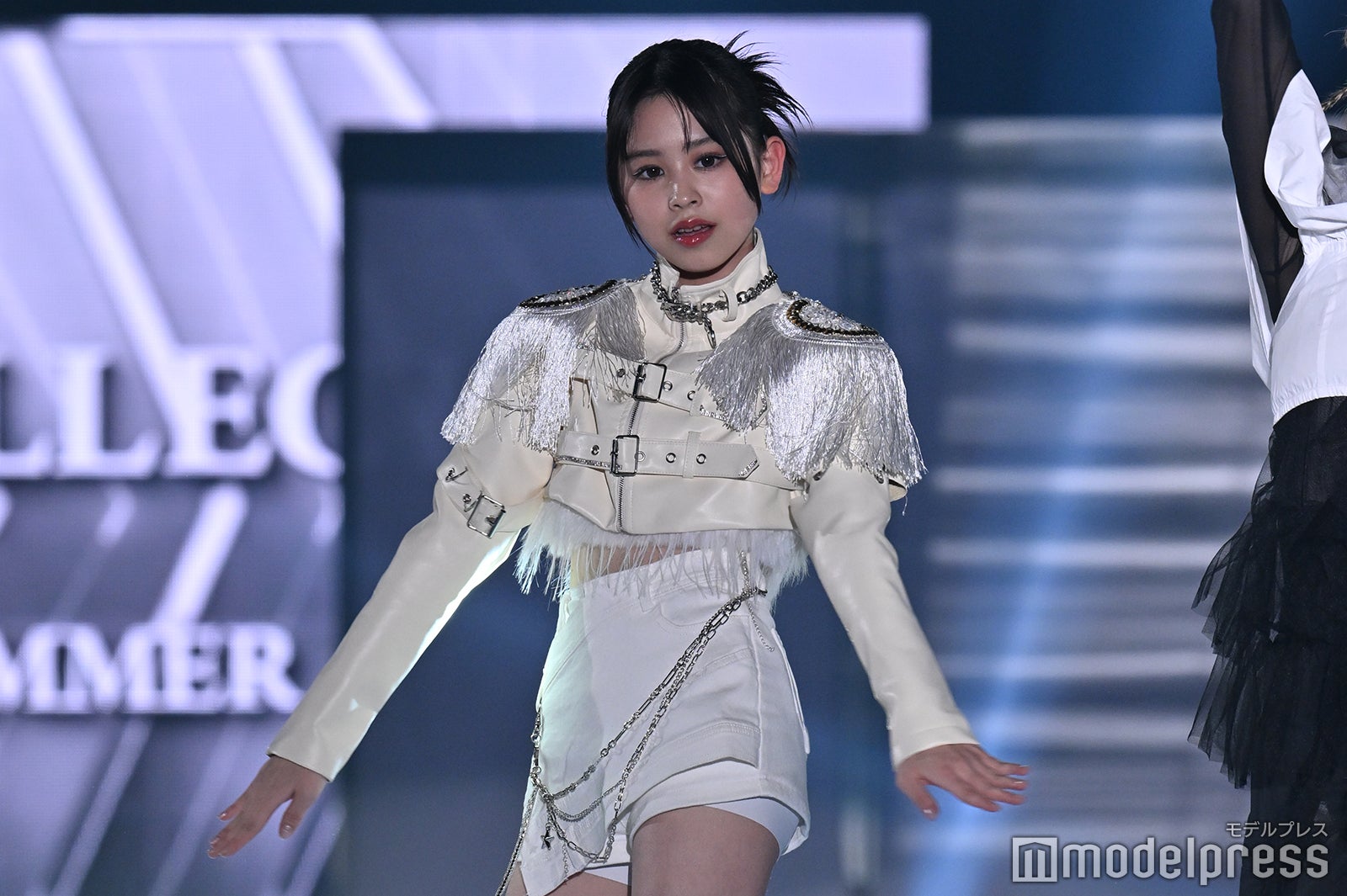 （C）モデルプレス