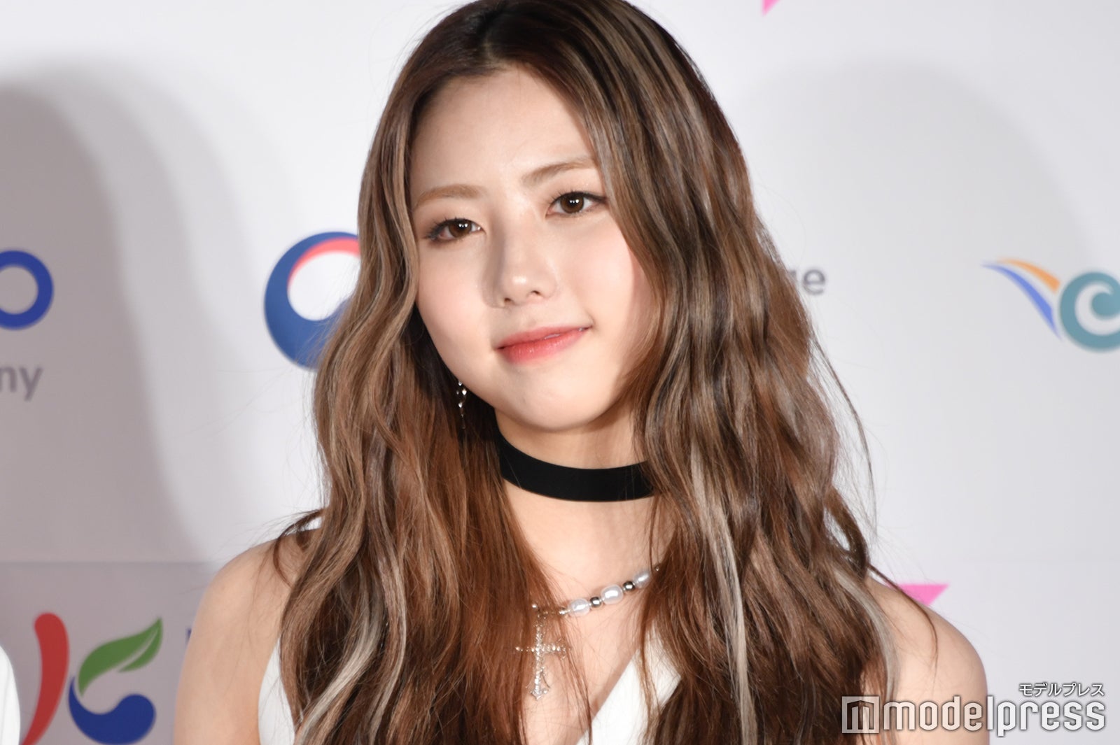 PURPLE KISS（C）モデルプレス