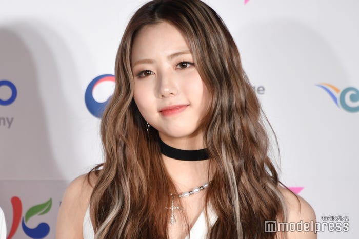 イレ(C)モデルプレス