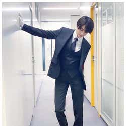 山本美月 学ラン姿に絶賛の声続出 惚れた イケメンすぎる モデルプレス