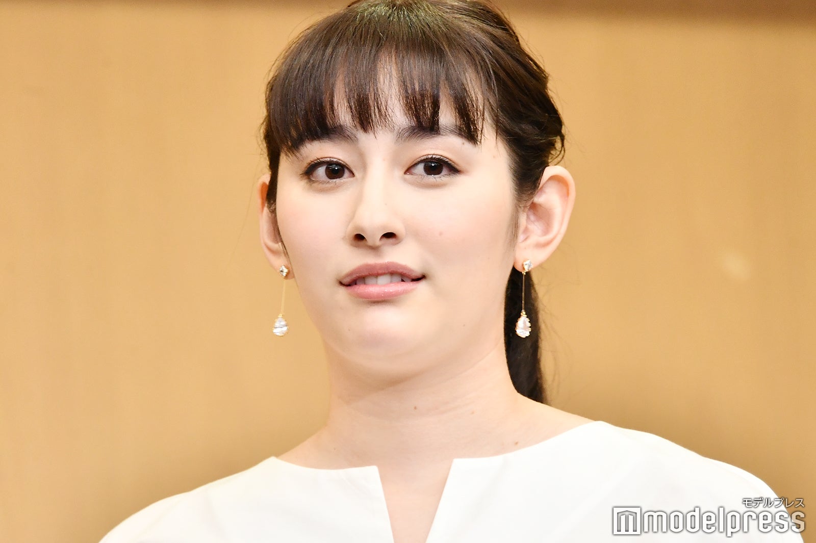 早見あかり（C）モデルプレス