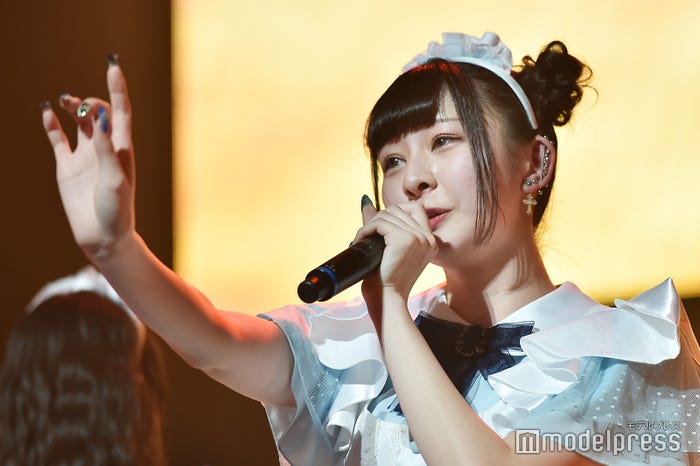 りょん(C)モデルプレス