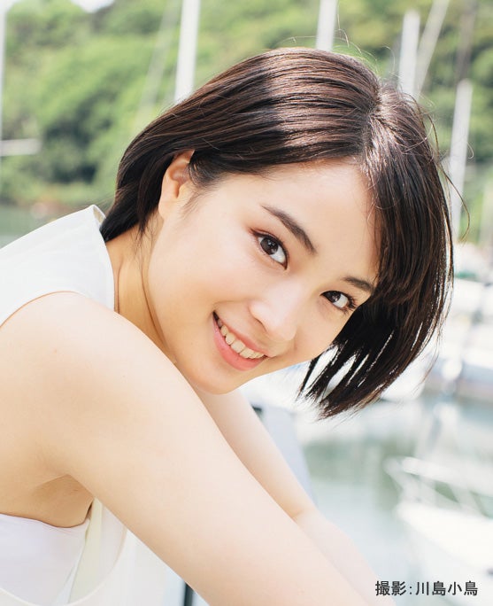 広瀬すずの出演決定「意外な驚きがあった」 松嶋菜々子がナレーターに＜＃あちこちのすずさん＞