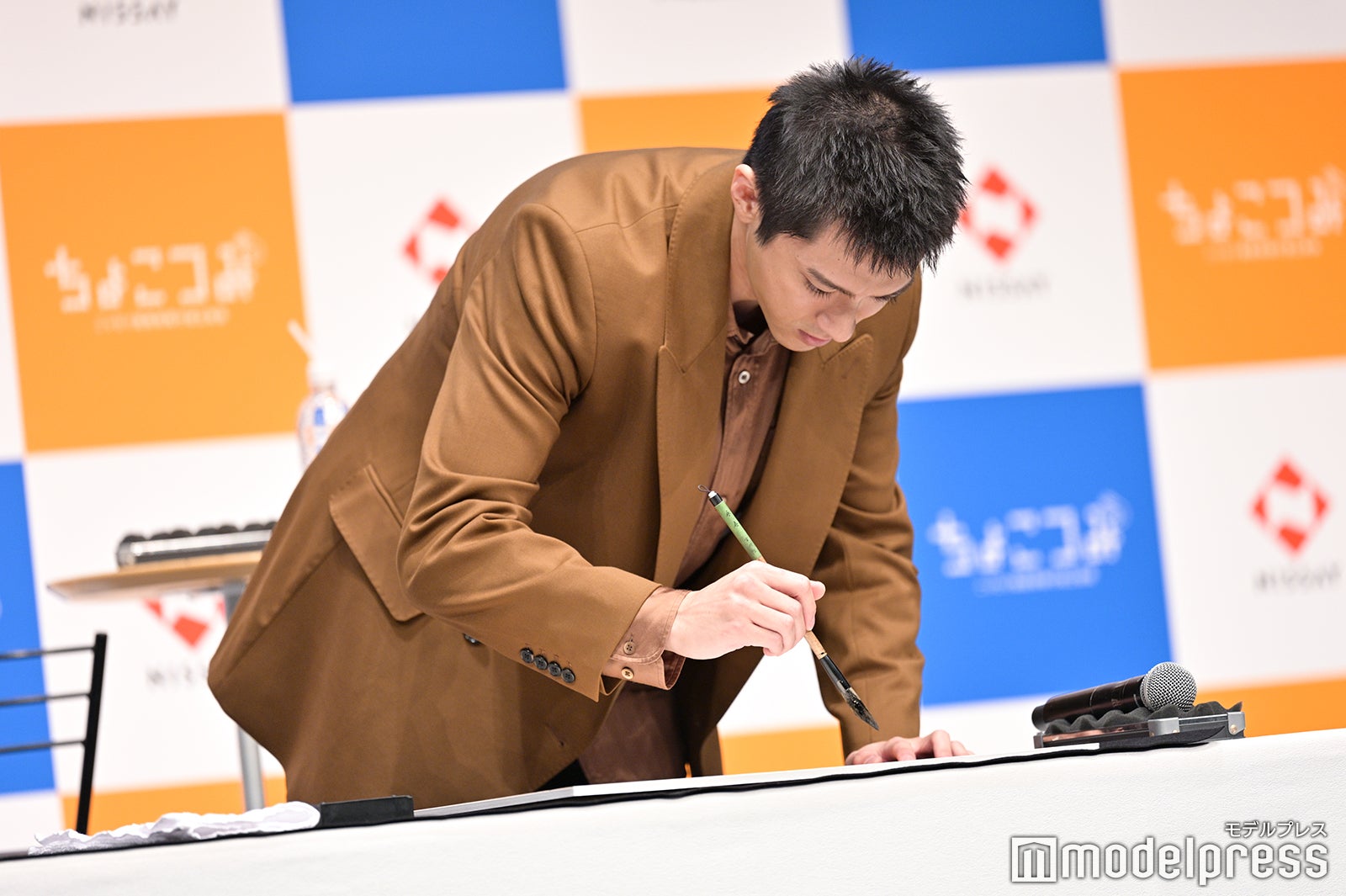 山田裕貴（C）モデルプレス