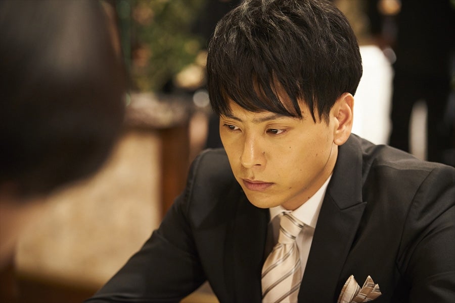 三代目JSB山下健二郎、初恋相手に惹かれる“ダメ男”に　ドラマ初主演で本仮屋ユイカ・町田啓太らと王道ラブストーリー