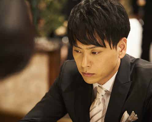 三代目JSB山下健二郎、初恋相手に惹かれる“ダメ男”に ドラマ初主演で本仮屋ユイカ・町田啓太らと王道ラブストーリー